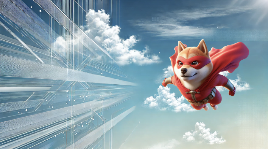 Render Melonjak Melampaui Prediksi Ketika WW3 Shiba Naik 100x Lipat: Apakah Hari-hari Terbaik Bitcoin Sudah Berakhir?