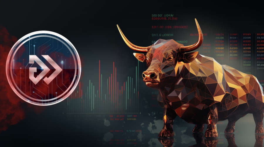 Ripple (XRP) vs Dogecoin (DOGE) vs Algotech (ALGT): Altcoin di Bawah $1 Mana yang Akan Memberikan Return Terbaik di Bulan Juli?