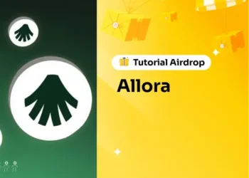 Tutorial Airdrop Allora