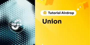 Tutorial Airdrop Union