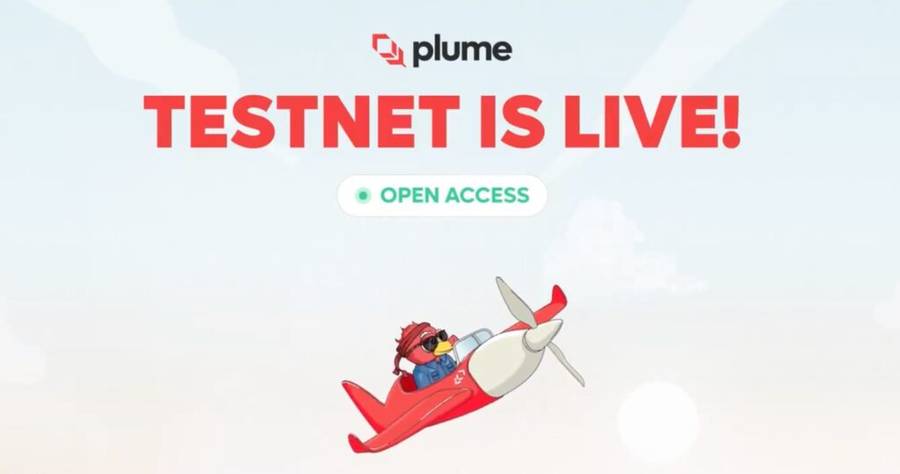 Plume Meluncurkan Testnet Campaign untuk Memperkenalkan RWA