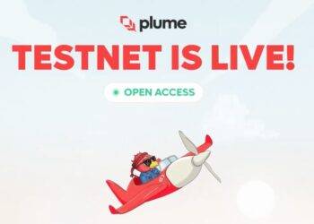 Plume Meluncurkan Testnet Campaign untuk Memperkenalkan RWA