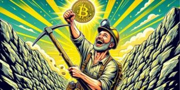 Keuntungan Miner Bitcoin Meningkat pada Juni Karena Dampak Halving
