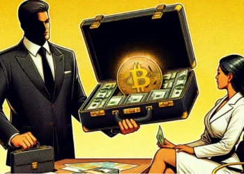 Investor ETF Bitcoin Manfaatkan Anjloknya Bitcoin Dengan Menyuntikkan Lebih dari $140M ke Market