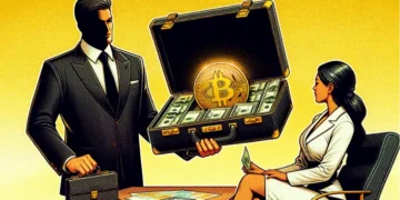 Investor ETF Bitcoin Manfaatkan Anjloknya Bitcoin Dengan Menyuntikkan Lebih dari $140M ke Market