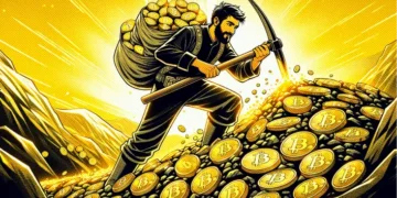 CleanSpark Menambang 445 Bitcoin Pada Juni, Melebihi target 20 EH/s Berkat Ekspansi ke Georgia