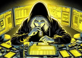 Gurv, Hacker Inggris yang Mencuri lebih dari $530 Ribu Lewat Coin Meme