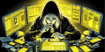 Gurv, Hacker Inggris yang Mencuri lebih dari $530 Ribu Lewat Coin Meme