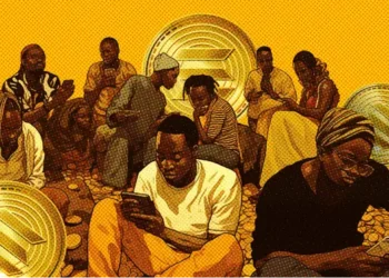 Solana Meningkatkan Kesiapan Pasar Kripto di Afrika