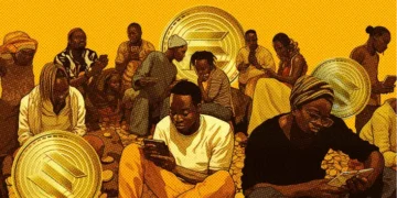 Solana Meningkatkan Kesiapan Pasar Kripto di Afrika