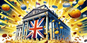 Bank of England Ungkap Rencana Untuk CBDC dan Digital Ledger