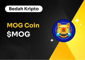 Bedah Kripto Mog Coin ($MOG)
