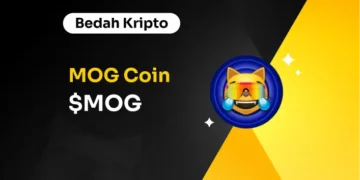 Bedah Kripto Mog Coin ($MOG)