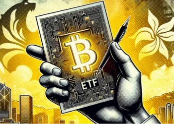 Hong Kong Akan Hadirkan ETF Bitcoin Inverse Pertama di Asia