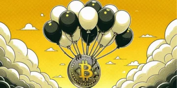 Weekly Crypto Market Outlook (22 Juli 2024) Potensi Bitcoin Kembali ke $70.000