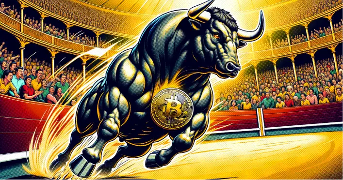 Weekly Crypto Market Outlook (15 Juli 2024) Bitcoin Kembali Bullish! Weekly Crypto Market Outlook (15 Juli 2024) Bitcoin Kembali Bullish!