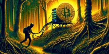 Miner Bitcoin Asal Malaysia Telah Mencuri Listrik Senilai $723 Juta Sejak 2018