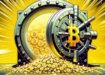 Pemerintah Amerika Serikat Pegang Lebih dari 183.000 Bitcoin