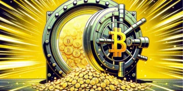 Pemerintah Amerika Serikat Pegang Lebih dari 183.000 Bitcoin
