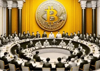 China Akan Tinjau Lagi Pelarangan Bitcoin di 2024 Ini