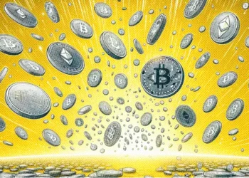 Airdrop Crypto: Bagi Kripto Cuma-Cuma, Ko Bisa?