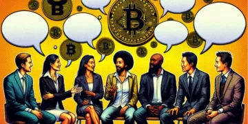 CEO Ripple Bergabung dalam Forum Diskusi Petinggi Kripto