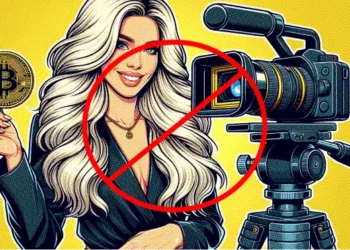 OJK Larang Influencer Promosi Koin Kripto