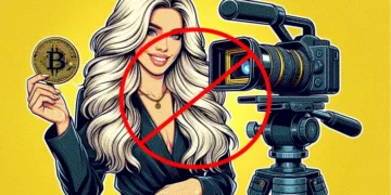 OJK Larang Influencer Promosi Koin Kripto