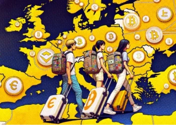 Eropa Memperbarui Aturan Berpergian untuk Menyertakan Kripto Service dalam Upaya Anti Money Laundry Eropa Memperbarui Aturan Berpergian untuk Menyertakan Kripto Service dalam Upaya Anti Money Laundry