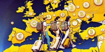 Eropa Memperbarui Aturan Berpergian untuk Menyertakan Kripto Service dalam Upaya Anti Money Laundry