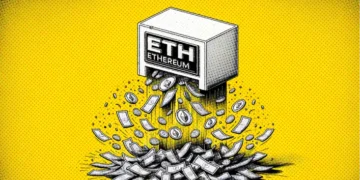 ETF Ethereum Grayscale Anjlok dengan Dana Keluar $1 Milliar