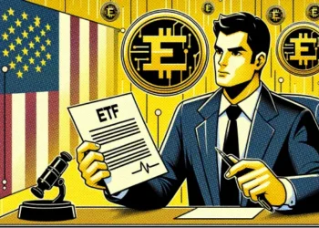 ETF Ethereum Disetujui SEC