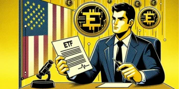 ETF Ethereum Disetujui SEC