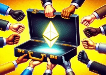 VanEck dan 21Shares Ajukan Ether ETF yang Terbaru