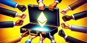 VanEck dan 21Shares Ajukan Ether ETF yang Terbaru