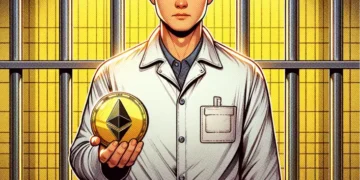 Hakim Mengurangi Hukuman Penjara Pengembang Ethereum