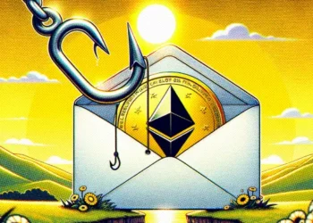 Email Ethereum Founding Diretas Untuk Mempromosikan Phishing Staking Lido
