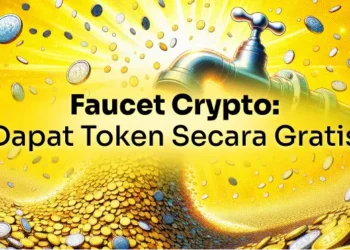 Faucet Crypto: Mendapatkan Asset Crypto secara Gratis?