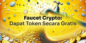 Faucet Crypto: Mendapatkan Asset Crypto secara Gratis?