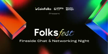 Dari Tokoh Industri sampai Trader Memecoin, Hadir di FolksFest July 2024!
