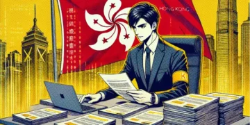 Hong Kong Proses Regulasi Fiat Terkait Stablecoin