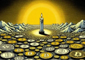 Dari 100 Kripto, Hanya 10 yang Cuan Selama 90 Hari Terakhir