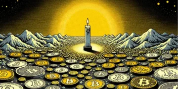 Dari 100 Kripto, Hanya 10 yang Cuan Selama 90 Hari Terakhir