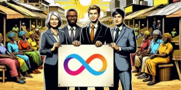 ICP Promosikan Blockchain di Afrika