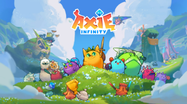 Axie Infinity