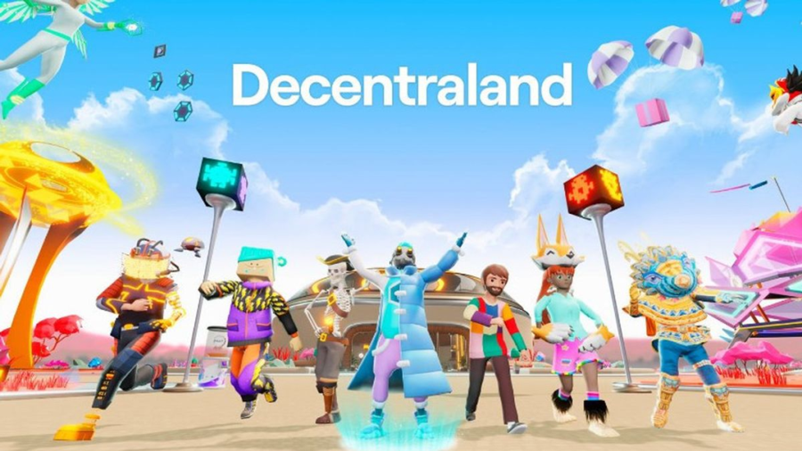 Decentraland