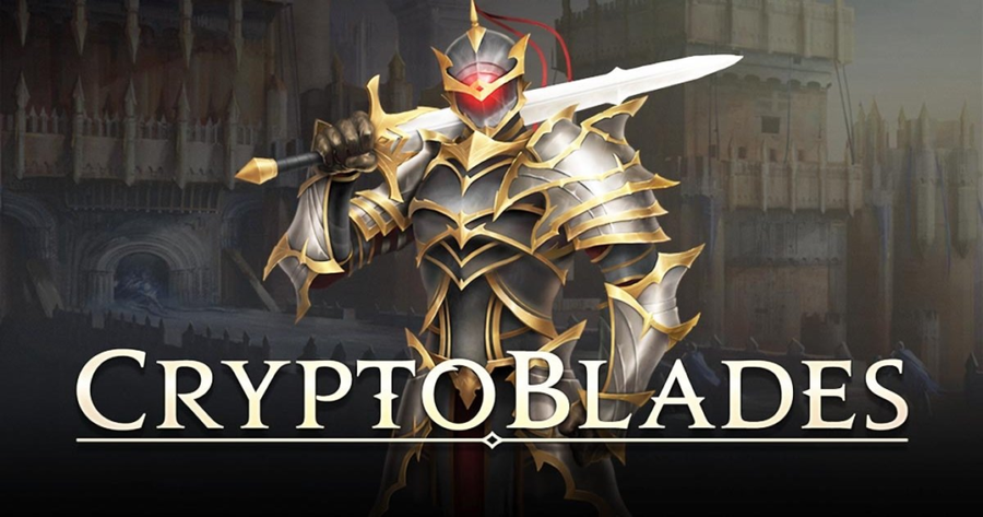 Cryptoblades