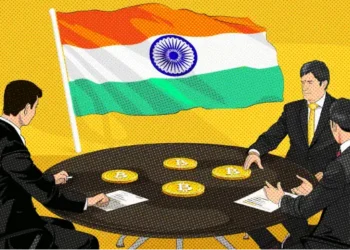 Bitget Aktif Diskusi Untuk Dapat Lisensi di India Bitget Aktif Diskusi Untuk Dapat Lisensi di India