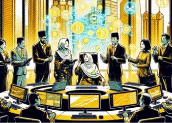 CFX Perkuat Komitmen pada Integritas Pertumbuhan dan Pengembangan Pasar Kripto Indonesia