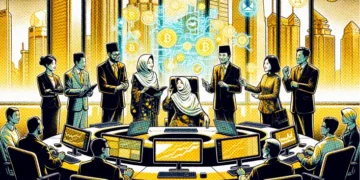 CFX Perkuat Komitmen pada Integritas Pertumbuhan dan Pengembangan Pasar Kripto Indonesia